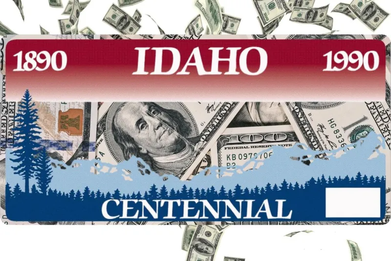 Who Are the Idaho Specialty License Plate Beneficiaries