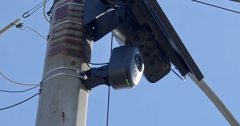 Lincoln County sheriff drops Flock cameras after community pushback in Shoshone