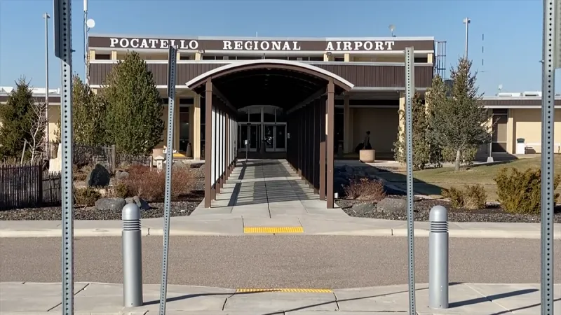 Delta Air Lines restores early morning flight from Pocatello Regional Airport