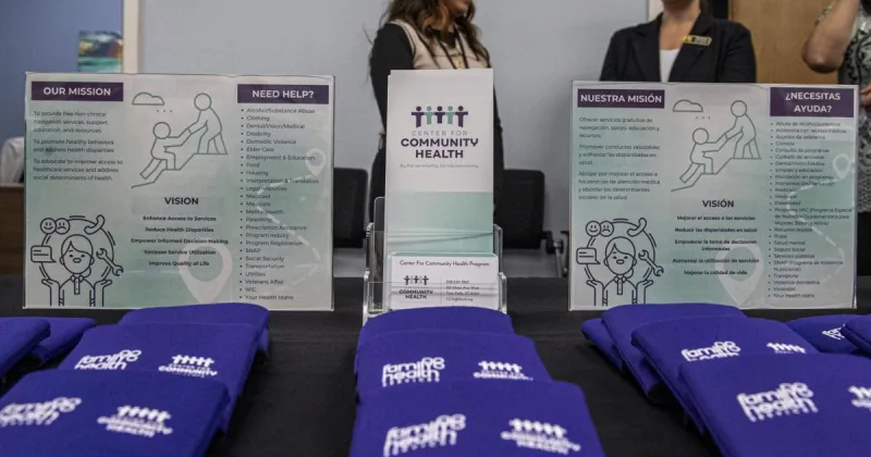 5 things to know: The Center for Community Health's golf scramble
