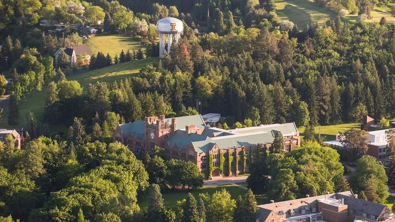 An Update on Campus Road Closures and Attending Idaho Football