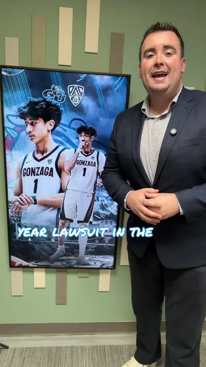 Gonzaga lands Florida transfer point guard Xaivian Lee (Video)
