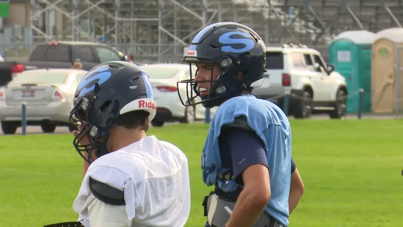 Skyline Grizzlies prepare for season opener vs. Bonneville Bees