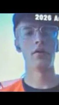 Police warning of a man posing as a Servpro employee (Video)