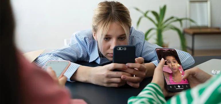 Mad about Science: Digital addiction part II