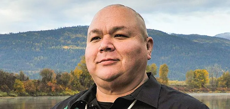 Shared Waters: A film for a defining moment for the Kootenai River