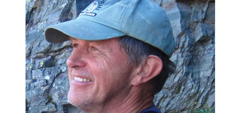 A Few Thoughts ... On bad roads, mining and wilderness