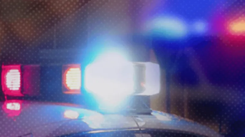 Two drivers treated for non-life-threatening injuries after bus-car crash in Twin Falls