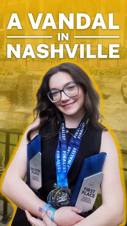 What it's like to compete at BPA Nationals (Video)