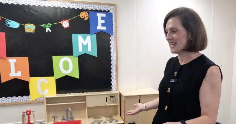 Twin Falls School District launches free preschool program focused on kindergarten readiness