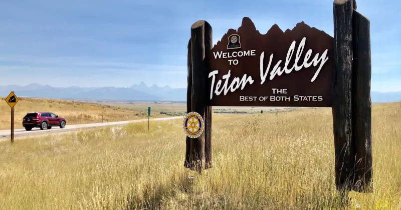To prevent destructive blazes, Idaho community bands together to fund wildfire mitigation job