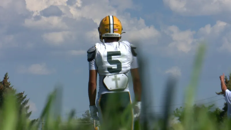 Bonneville seeks better start vs. Skyline after tough season