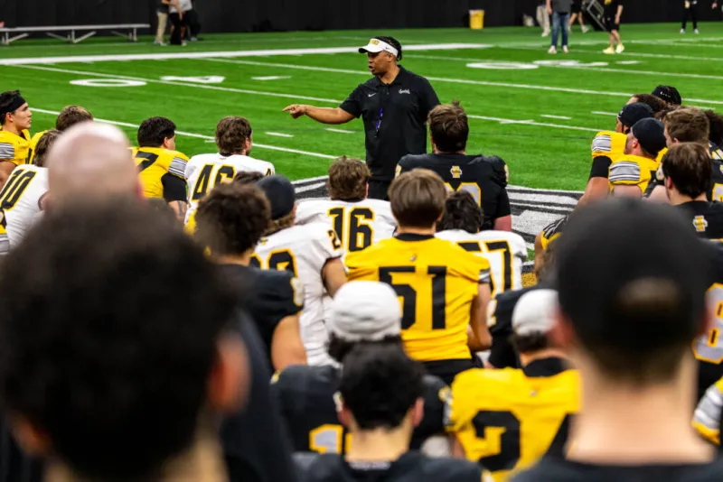 Idaho enters 2026 with a new identity, familiar faces and a higher standard