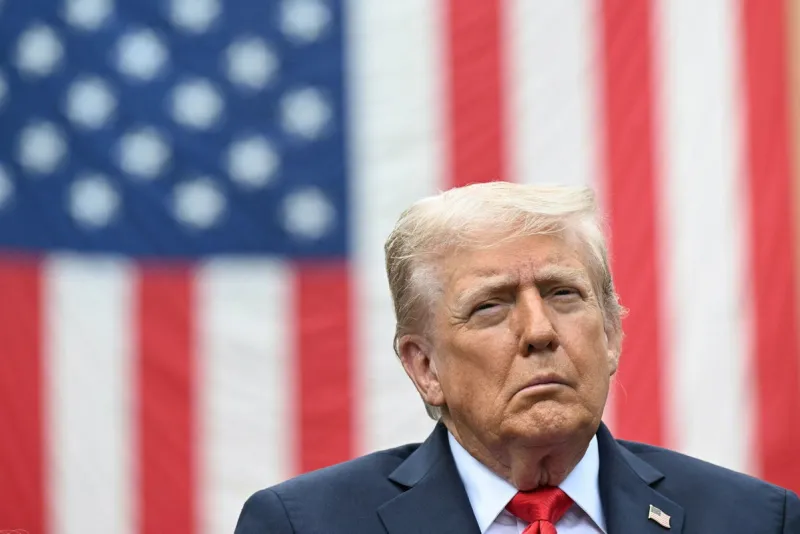 Trump to mark the 25th anniversary of Sept. 11 at the Pentagon, forgoing a visit to ground zero