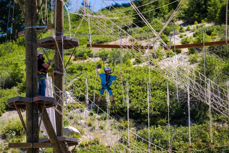 Bogus Basin Celebrates National Public Lands Day This Weekend