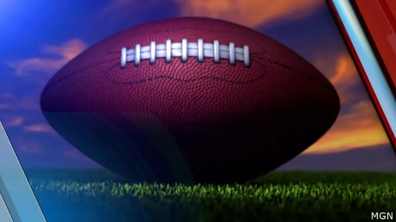 Thursday-Friday Football Scores August 27th/28th