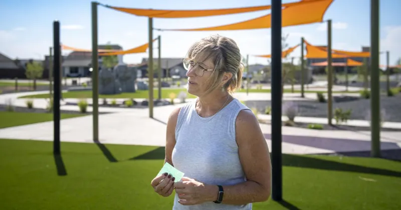 Fitness, playgrounds and fun: What Twin Falls' new park projects offer