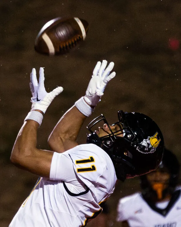 Idaho falls to Cal Poly in heartbreaking season opener