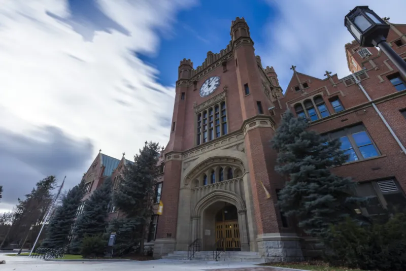 Group of Hiroshima Students to Visit UI Campus