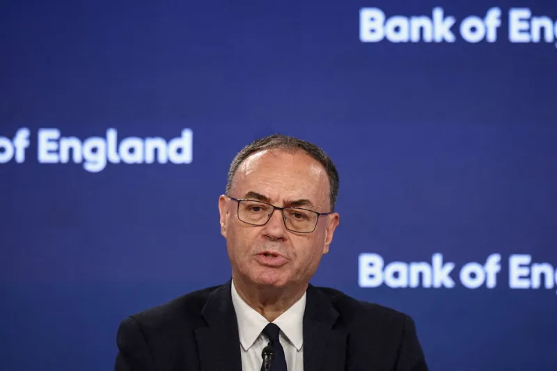 Advanced AI threatens the world's financial system, watchdog says