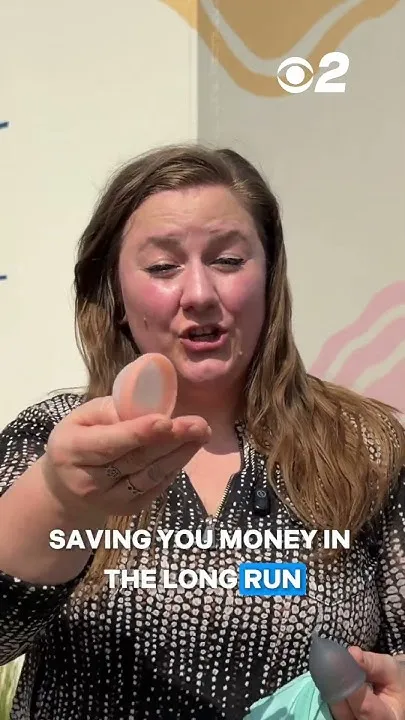 Could Switching Your Period Products Change Your Cycle? (Video)