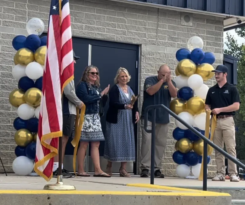 Elite Athletic Den Opens in Idaho City, Marking a New Era for Basin School District