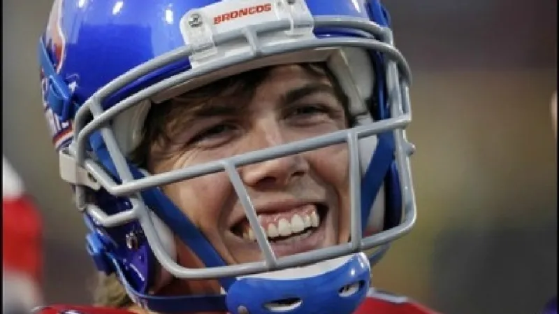 Nine former Boise State players, plus coach Kellen Moore, set for NFL Week 1