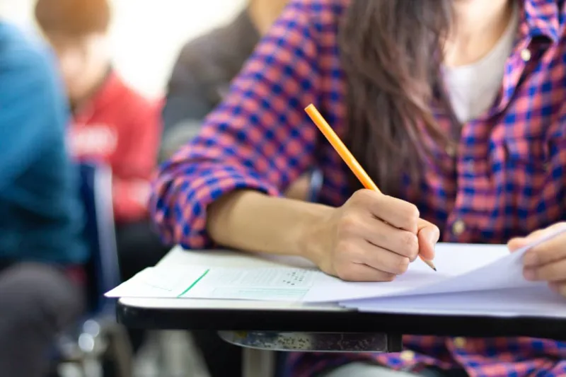Best high schools in Idaho