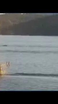 Lake Coeur d'Alene Timelapse (Video)
