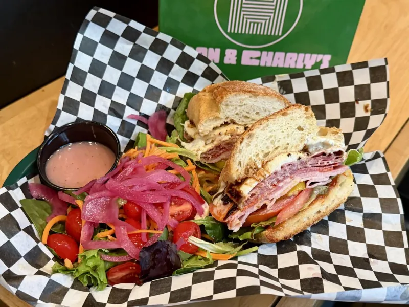 I Tried 5 Treasure Valley Sandwich Shops. Here's My Ranking
