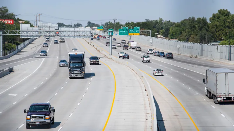 Boise ranks third in Allstate's 2026 America's Best Drivers report