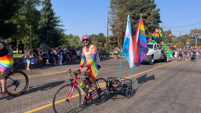 Canyon County Prosecutor to drop charges against preacher removed from Pride Festival