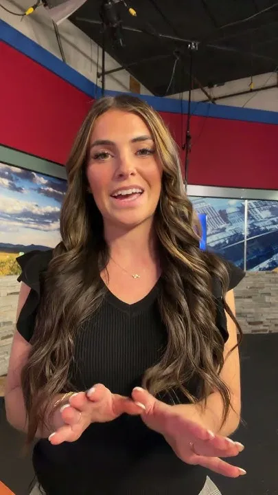 Spirit of Boise Balloon Classic kicks off Wednesday morning (Video)