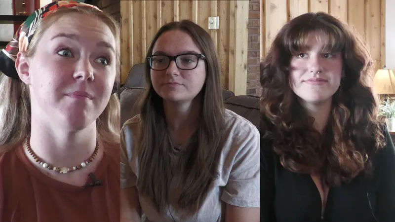 From Strange Notes to Indecent Exposure: Rexburg women speak out after stalking incident leads to arrest