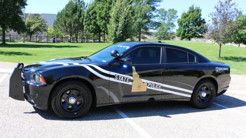 ISP investigates US 30 crash near New Plymouth