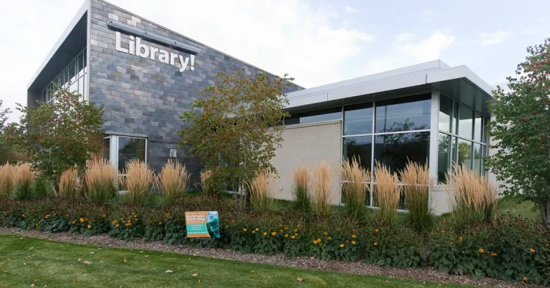 Boise Public Library receives a $198k grant for teen support services