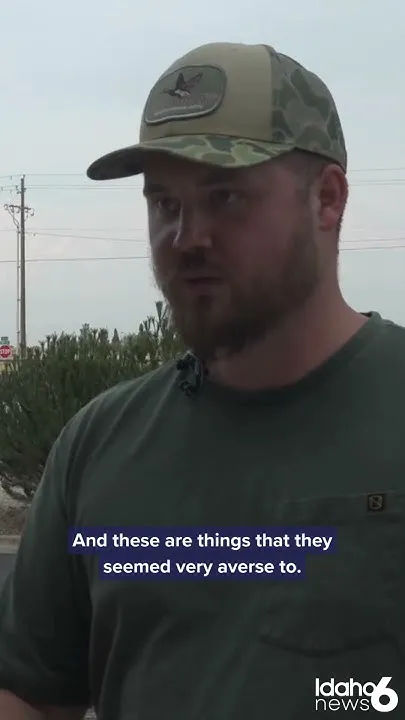 Wilder resident forces council vote on Flock cameras (Video)