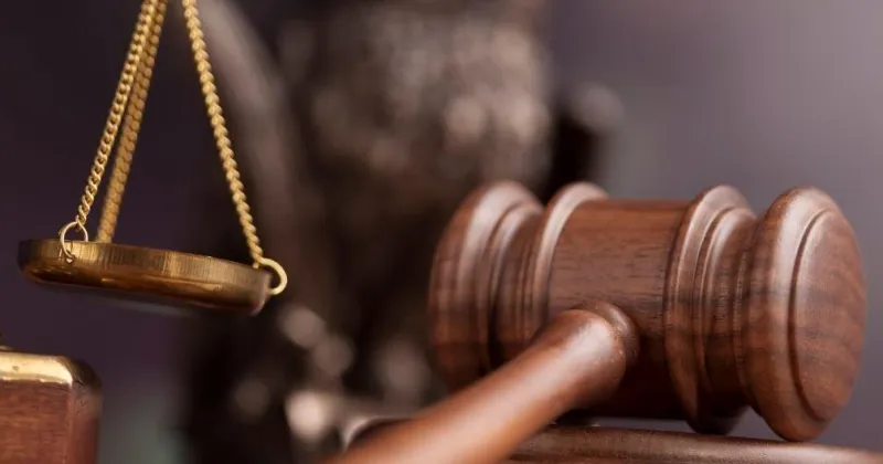 Email claims end up with local man being charged with libel