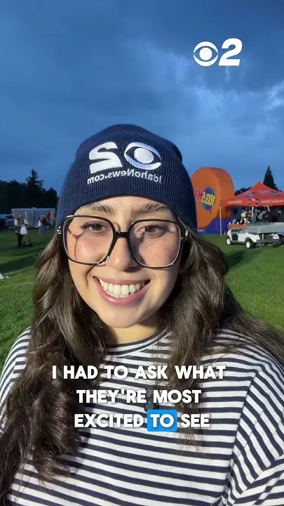 Kids Day Takes Over the Spirit of Boise (Video)