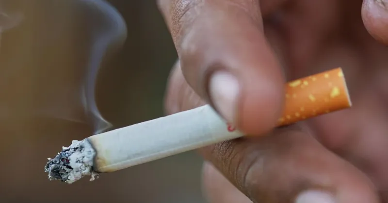 Learn how to stop tobacco use at free health district classes