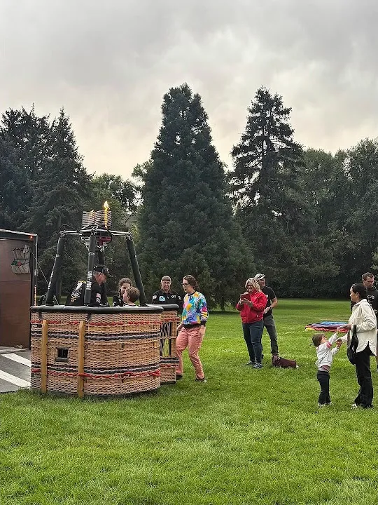 Spirit of Boise kicks off its 35th year (Video)