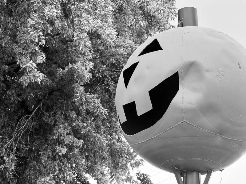 Haunted World Idaho 2026: What's New, Dates and Hours
