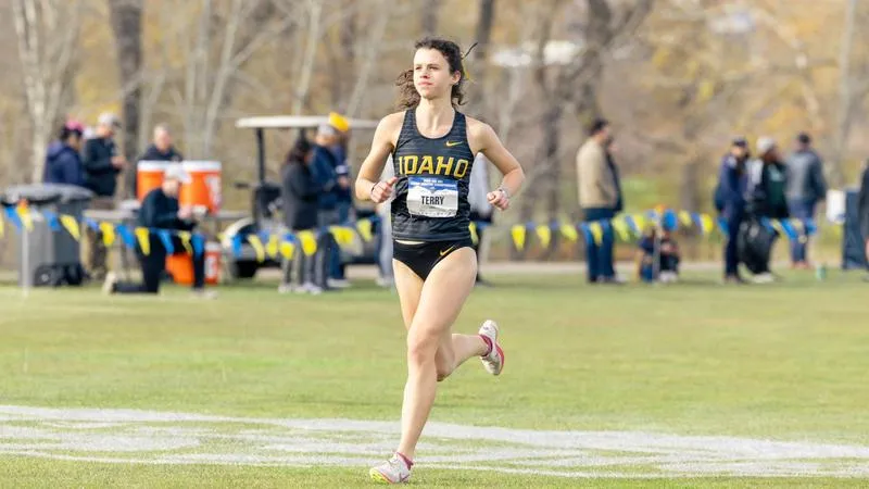Vandal Cross Country Heads to Spokane to Kick Off New Season