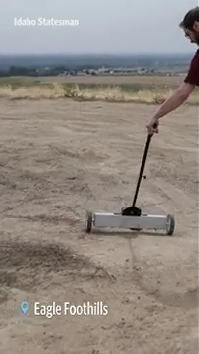 'The access here is a privilege, not a right' says Foothills volunteer (Video)