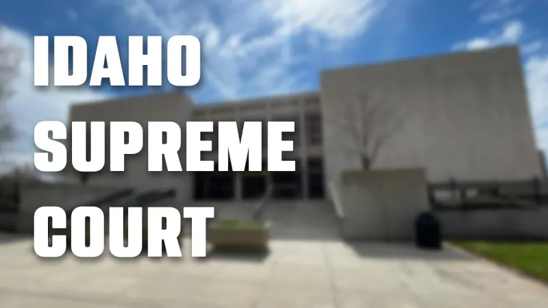 Oral argument for Women and Families v. McGrane/Labrador (Video)