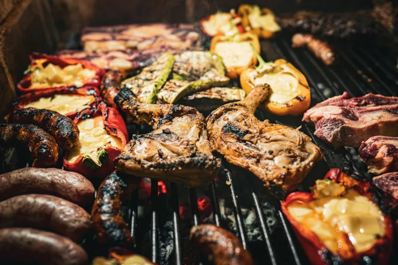 Idaho's Favorite BBQ Fest Has a Million-Dollar Twist