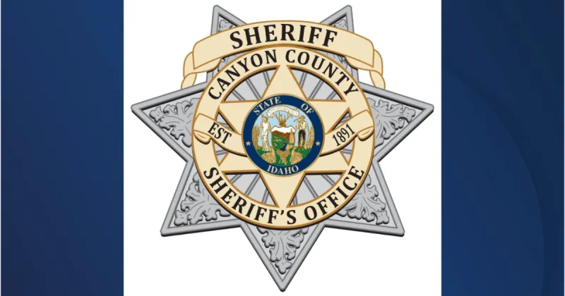 Canyon County deputies investigate brothers' apparent murder-suicide in Nampa