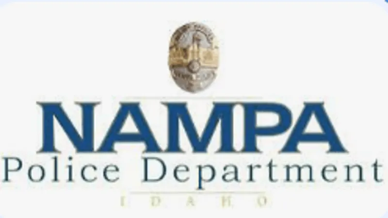 Two brothers found dead in apparent murder-suicide in south Nampa