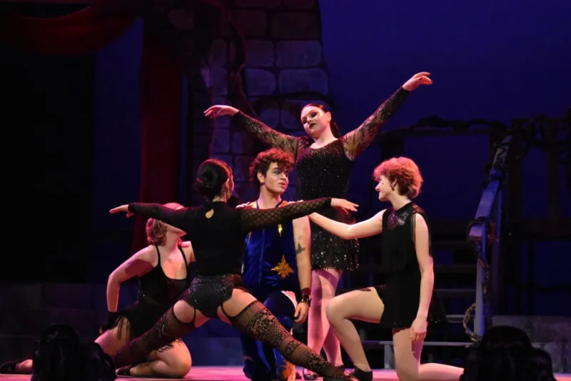 UI's theatre line-up for the 2026-27 season