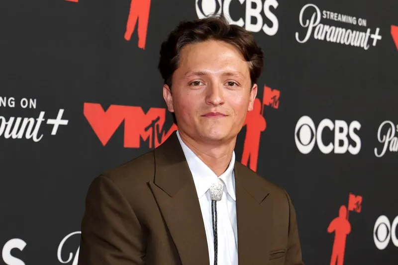 Connor Wood Reschedules Boise Show After Dancing With the Stars News